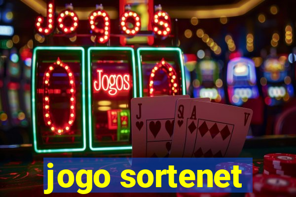 jogo sortenet
